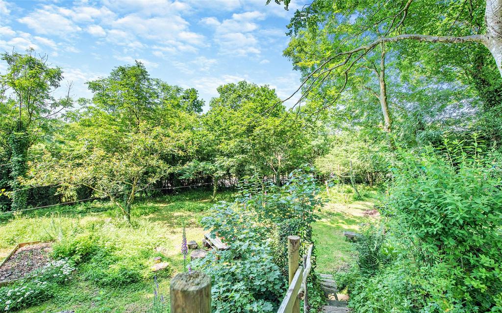 Gardens and Grounds