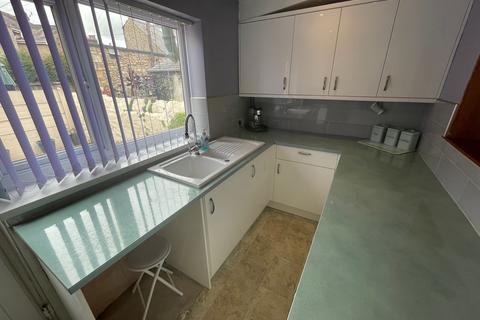 9 Broadway, Lancaster, LA1 2BX