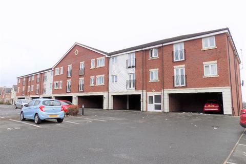 2 bedroom apartment to rent, Southgate Way, Dudley