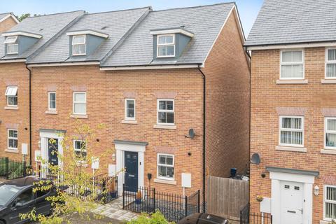 4 bedroom terraced house for sale, Enterprise Avenue, Tiverton, Devon, EX16