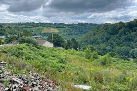 4 bedroom property with land for sale, Plot opposite 26-33 Pen Y Graig Terrace, Brynithel, Abertillery