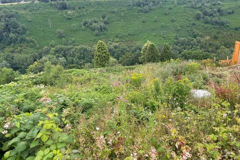 undefined, Plot opposite 26-33 Pen Y Graig Terrace, Brynithel, Abertillery
