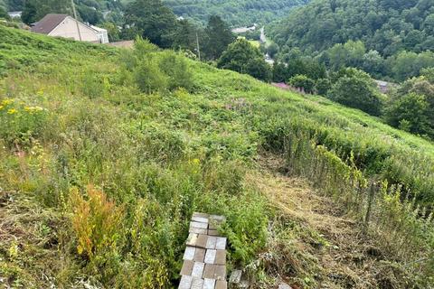 undefined, Plot opposite 26-33 Pen Y Graig Terrace, Brynithel, Abertillery