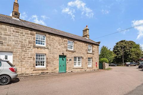 4 bedroom end of terrace house for sale, Peary House, Branton, Alnwick, Northumberland, NE66 4LW