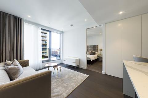 1 bedroom flat to rent, Park Drive, London, E14