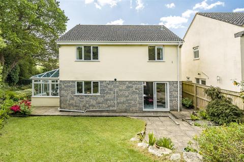 4 bedroom detached house for sale, Crestfield Rise, Ivybridge PL21