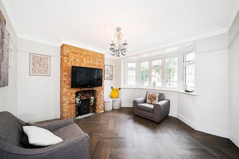 4 bedroom house for sale, Heriot Avenue, Chingford