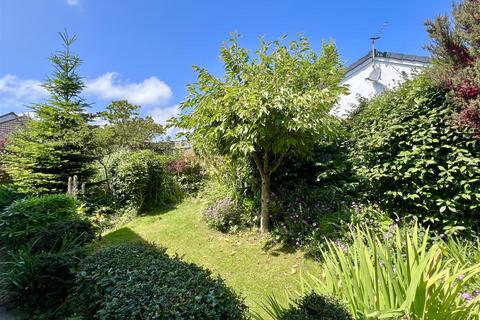 3 bedroom semi-detached bungalow for sale, Edinburgh Close, Carlyon Bay, St. Austell