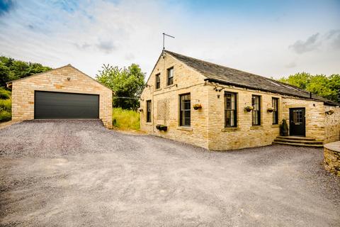 5 bedroom detached house for sale, Bowling Alley Terrace, Brighouse HD6
