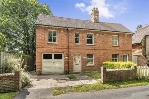 3 bedroom semi-detached house for sale, Church Road, Fernhurst, Haslemere