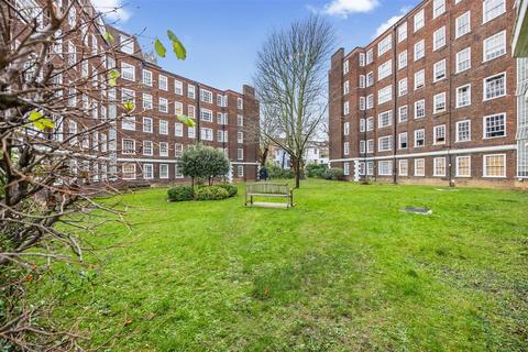 1 bedroom apartment for sale, Eton College Road, Belsize Park NW3