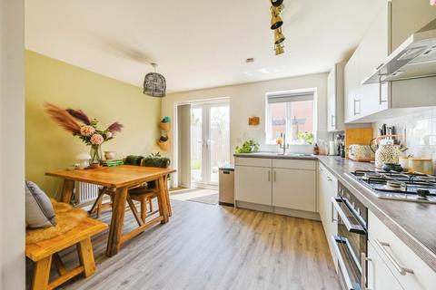 3 bedroom semi-detached house for sale, Axten Avenue, Lichfield