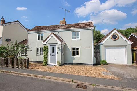 3 bedroom detached house for sale, Brook Street, Ely CB7