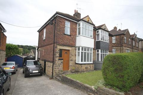 3 bedroom semi-detached house for sale, Albion Road, Idle, Bradford