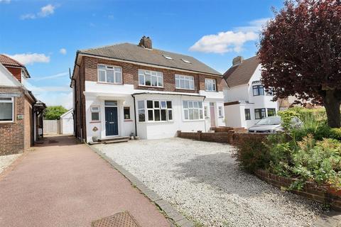 3 bedroom semi-detached house for sale, Nevill Avenue, Hove