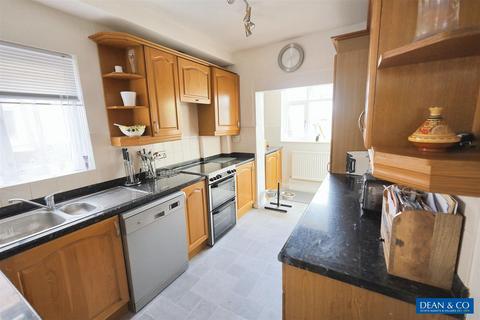 3 bedroom semi-detached house for sale, Nevill Avenue, Hove