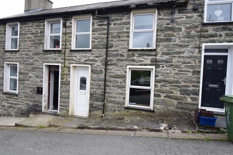 2 bedroom house for sale, Gladstone Terrace, Blaenau Ffestiniog