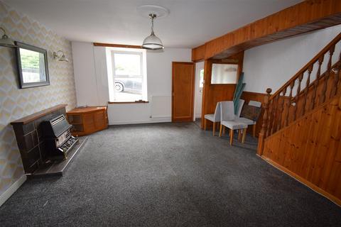 2 bedroom house for sale, Gladstone Terrace, Blaenau Ffestiniog