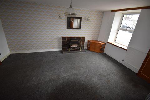 2 bedroom house for sale, Gladstone Terrace, Blaenau Ffestiniog