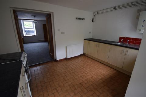 2 bedroom house for sale, Gladstone Terrace, Blaenau Ffestiniog