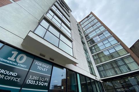 2 bedroom apartment to rent, Hill Quays (Block B), 8 Commercial Street, Manchester