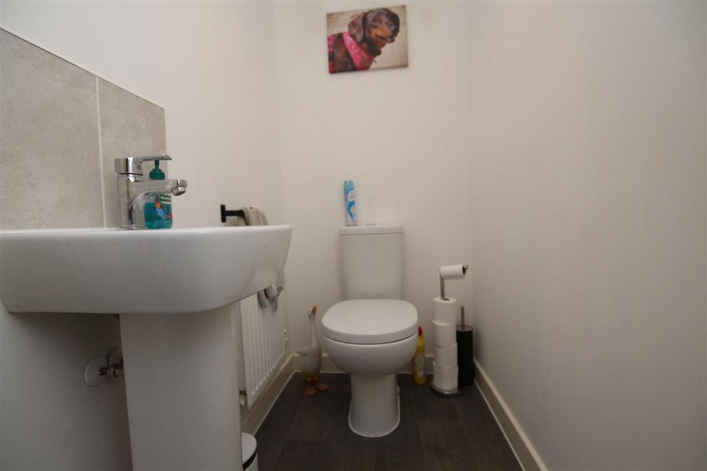 Cloakroom