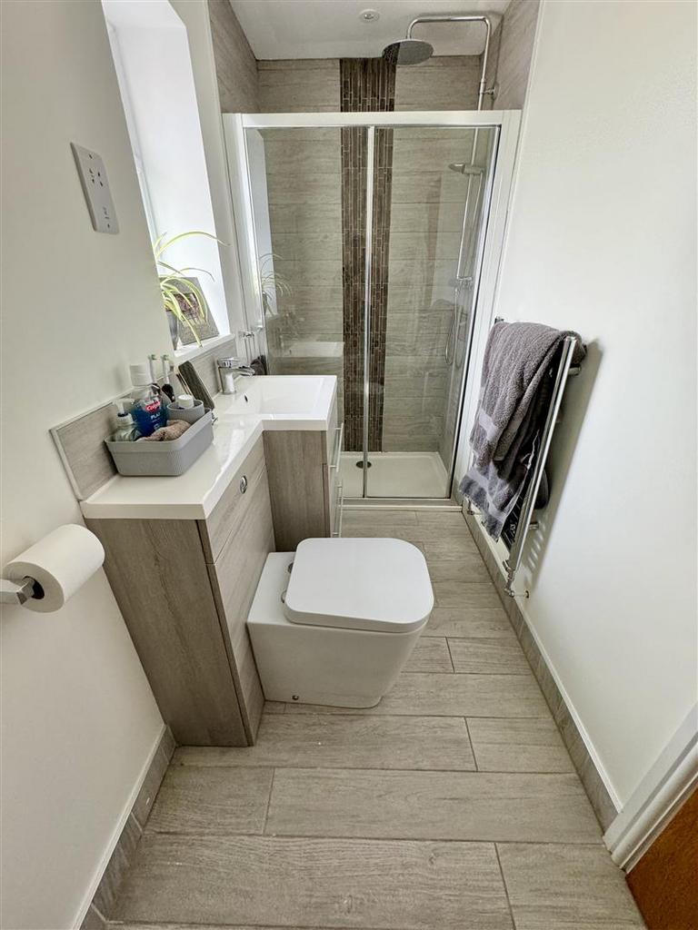 En suite