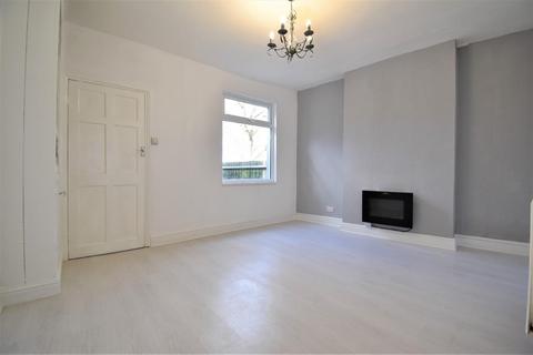 3 bedroom end of terrace house to rent, St. Thomas Road, Coventry CV6