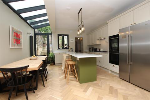 4 bedroom house to rent, Pulteney Grove, Bath BA2