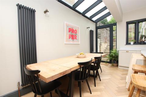 4 bedroom house to rent, Pulteney Grove, Bath BA2