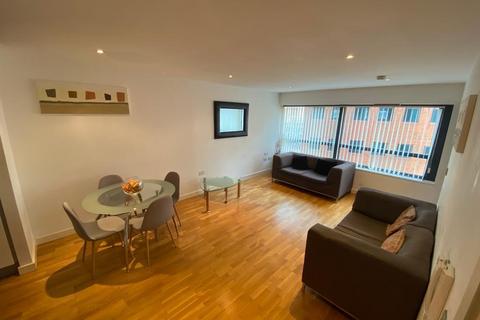 1 bedroom apartment to rent, Millennium Point, 254 The Quays, Salford Quays