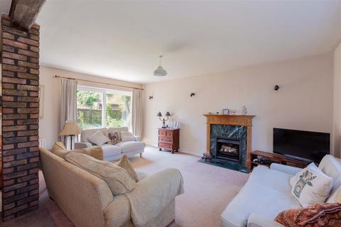 3 bedroom detached house for sale, The Green South, Warborough, Wallingford OX10