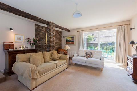 3 bedroom detached house for sale, The Green South, Warborough, Wallingford OX10