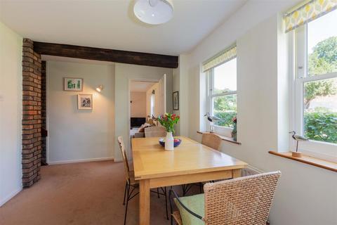3 bedroom detached house for sale, The Green South, Warborough, Wallingford OX10