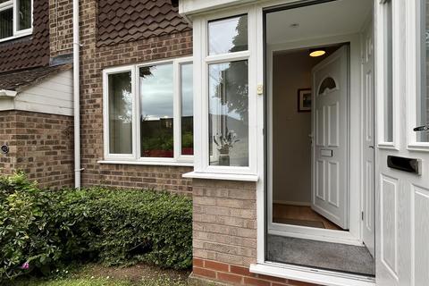 2 bedroom house for sale, Crane Close, Woodloes Park, Warwick