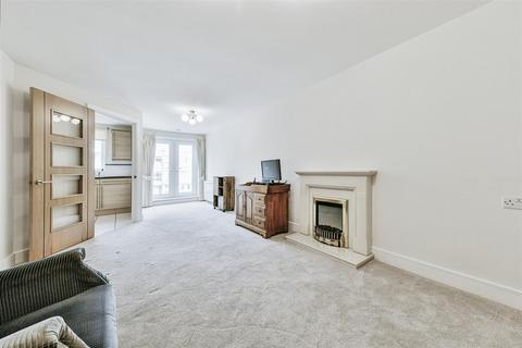 undefined, Goodes Court, Baldock Road, Royston