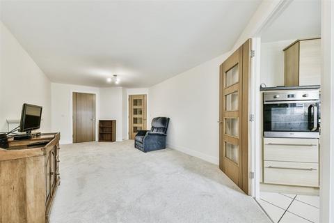 undefined, Goodes Court, Baldock Road, Royston