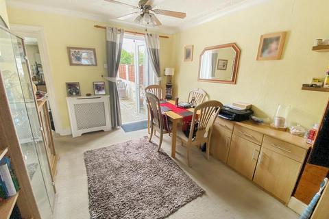 3 bedroom semi-detached house for sale, Sea View Road, Poole BH12