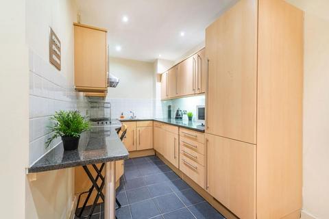 1 bedroom house for sale, Marylebone Road, London NW1