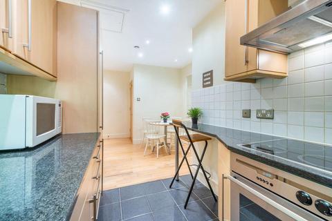 1 bedroom house for sale, Marylebone Road, London NW1