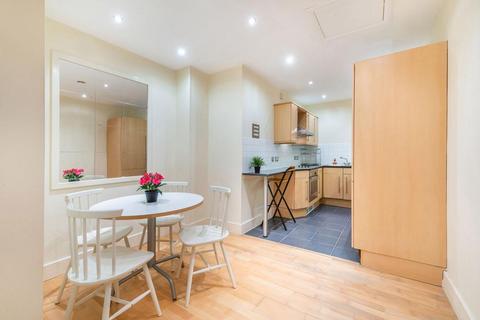 1 bedroom house for sale, Marylebone Road, London NW1