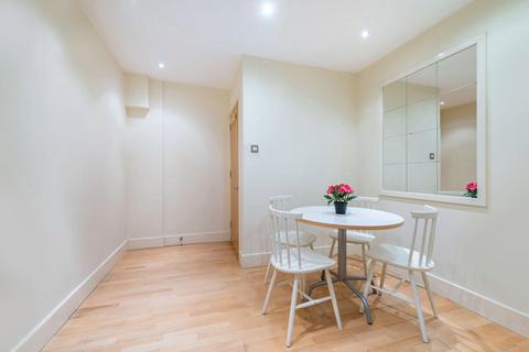 1 bedroom house for sale, Marylebone Road, London NW1