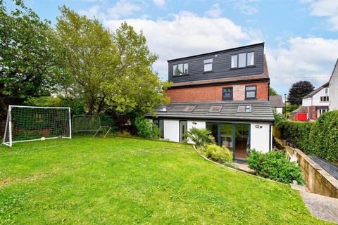 5 bedroom detached house for sale, Ringinglow Road, Ecclesall, Sheffield