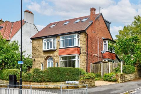 5 bedroom detached house for sale, Ringinglow Road, Ecclesall, Sheffield