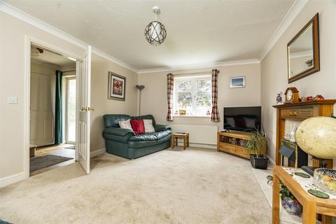 4 bedroom detached house for sale, Jubilee Close, Sutton St. James, Spalding