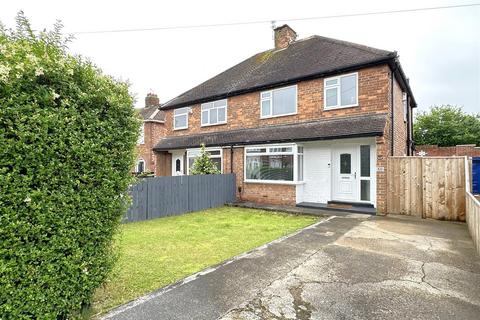 3 bedroom semi-detached house for sale, Lanehouse Road, Thornaby TS17 8EA