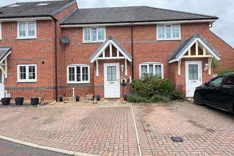 2 bedroom terraced house for sale, Rokeby Way, Spennymoor