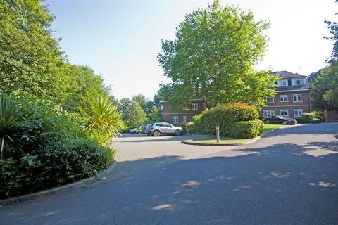 2 bedroom apartment for sale, Greenleaves, Clays Hill, Bramber