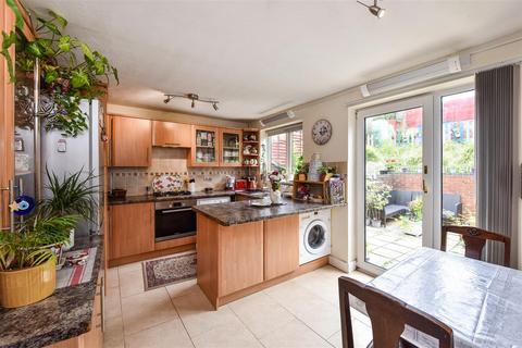 3 bedroom link detached house for sale, Jenner Way, Halterworth, Romsey, Hampshire