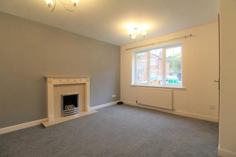 2 bedroom semi-detached house to rent, Windmill View, Nottingham, NG2 4EE